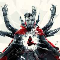 Doctor Strange en el Multiverso de la Locura. ¡SPOILERS! (sólo para mecenas) - Episodio exclusivo para mecenas