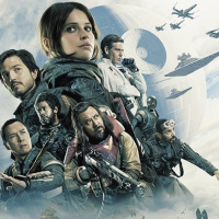 Rogue One: una historia de Star Wars - Episodio exclusivo para mecenas