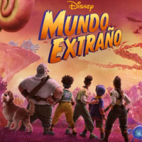 Mundo Extraño. - Episodio exclusivo para mecenas