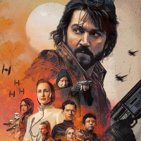 Andor (mitad de temporada) - Episodio exclusivo para mecenas