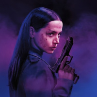 Ballerina. La trama fenicia. Mads. Filmin Originals.