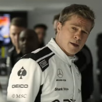 F1 la película, 28 años después, Cómo entrenar a tu dragón, La furgo.