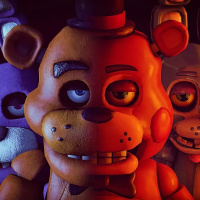 Five nights at freddys - Episodio exclusivo para mecenas