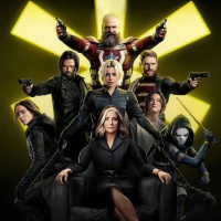 Thunderbolts * (SPOILERS) - Episodio exclusivo para mecenas