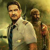 El Piloto. Llaman a la puerta. Project Wolf Hunting.