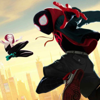 Spider-Man: Un nuevo universo. Estrenos del 21 de Diciembre de 2018 - Episodio exclusivo para mecenas