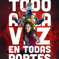 Todo a la vez en todas partes (solo para mecenas) - Episodio exclusivo para mecenas