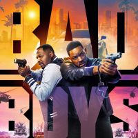 Bad Boys 4. Back to Black. Star Wars The Acolyte.