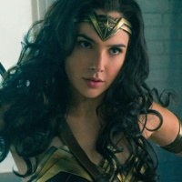 Wonder Woman. Estrenos del 23 de Junio de 2017 - Episodio exclusivo para mecenas
