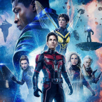 Ant-Man y la Avispa: Quantumanía - Episodio exclusivo para mecenas