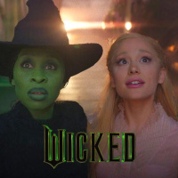Wicked, Red One, Querer.