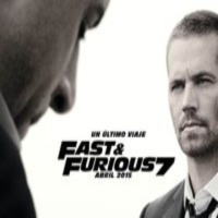 Fast amp Furious 7. Insurgente. Convicto. Estrenos del 1 y el 2 de Abril de 2015 - Episodio exclusivo para mecenas
