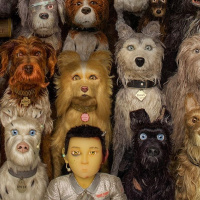 Isla de perros. Estrenos del 20 de Abril de 2018 - Episodio exclusivo para mecenas