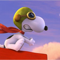 El Desafio. Carlitos y Snoopy. Estrenos del 25 de Diciembre de 2015 - Episodio exclusivo para mecenas