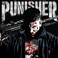 Punisher. Dark. Especial NETFLIX - Episodio exclusivo para mecenas