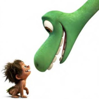 Sinsajo parte 2. El viaje de Arlo. Estrenos del 27 de Noviembre de 2015 - Episodio exclusivo para mecenas