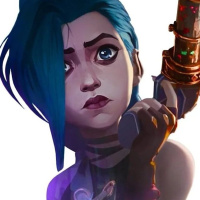 Arcane (solo para mecenas) - Episodio exclusivo para mecenas