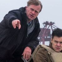 Dunkerque. Especial Christopher Nolan con Víctor Santos. - Episodio exclusivo para mecenas