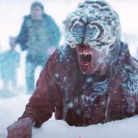 The Last of Us. Minecraft. Confidencial. Amateur.