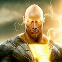 Black Adam (solo para mecenas) - Episodio exclusivo para mecenas