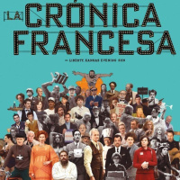 Cúpula del trueno: La crónica francesa (solo para mecenas) - Episodio exclusivo para mecenas