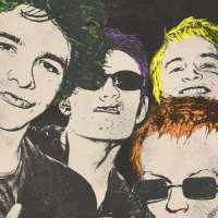 Pistol - Episodio exclusivo para mecenas