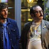 El maestro del agua. Sexo facil, películas tristes. Estrenos del 24 de Abril de 2015 - Episodio exclusivo para mecenas