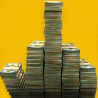 Golpe a Wall Street - Episodio exclusivo para mecenas