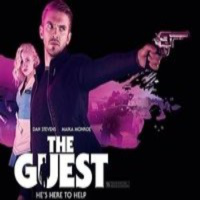 La dama de oro. The Guest. Estrenos del 10 de Abril de 2015 - Episodio exclusivo para mecenas