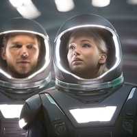 Passengers . Silencio. Estrenos del 30 de Diciembre de 2016 y del 6 de Enero de 2017. - Episodio exclusivo para mecenas