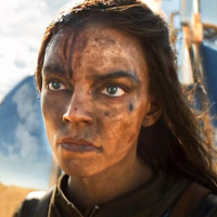 Furiosa. El último late night. Amigos imaginarios.