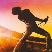 Bohemian Rhapsody · Estrenos del 31 de Octubre de 2018 - Episodio exclusivo para mecenas