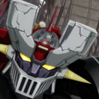 Mazinger Z Infinity Estrenos del 19 de Enero de 2018 - Episodio exclusivo para mecenas