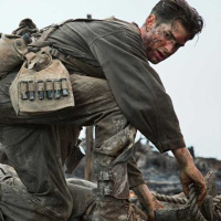 Hasta el último hombre. Maria (y los demás) Estrenos del 09 de Diciembre de 2016 - Episodio exclusivo para mecenas