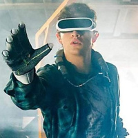 Ready player one - Episodio exclusivo para mecenas