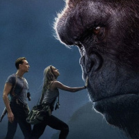 Kong: la isla calavera. El fundador. Estrenos del 10 de Marzo de 2017 - Episodio exclusivo para mecenas