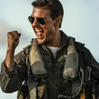 Top Gun: Maverick. Especial Spoilers (solo para mecenas) - Episodio exclusivo para mecenas