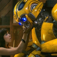Bumblebee - Estrenos del 28 de Diciembre de 2018 - Episodio exclusivo para mecenas