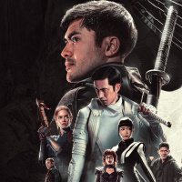 Snake Eyes. G.I. Joe con Benjamin Bruña - Episodio exclusivo para mecenas