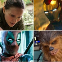 Especial: Lo mejor y lo peor de 2018 (primera parte) - Episodio exclusivo para mecenas