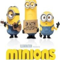 Los Minions. Estrenos del 3 de Julio de 2015 - Episodio exclusivo para mecenas