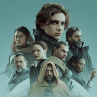Dune. Gunpowder Milkshake. Respect. - Episodio exclusivo para mecenas