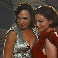 Muerte en el Nilo. Uncharted. Licorice Pizza. Azor - Episodio exclusivo para mecenas