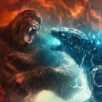 Godzilla vs. Kong. Monster Hunter. Digimon. Amigo. - Episodio exclusivo para mecenas