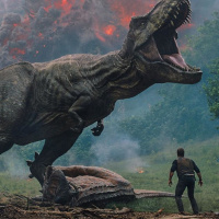 Jurassic World El reino caido. Estrenos del 8 de Junio de 2018 - Episodio exclusivo para mecenas