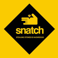 Especial Guy Ritchie. - Episodio exclusivo para mecenas