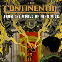 The Continental: del universo de John Wick - Episodio exclusivo para mecenas