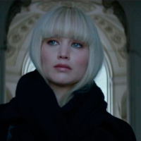 Gorrión Rojo. Estrenos del 2 de Marzo de 2018 - Episodio exclusivo para mecenas