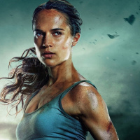 Tomb Raider. Estrenos del 16 de Marzo de 2018 - Episodio exclusivo para mecenas