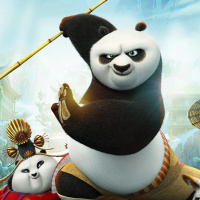 Bone Tomahawk. Kung Fu Panda 3. Estrenos del 11 de Marzo de 2016 - Episodio exclusivo para mecenas